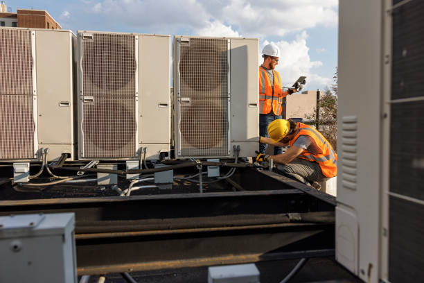 Williamson, AZ HVAC Company